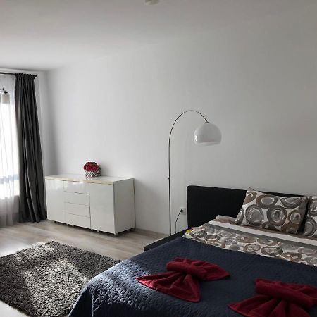 Rai Residence บราชอฟ ภายนอก รูปภาพ