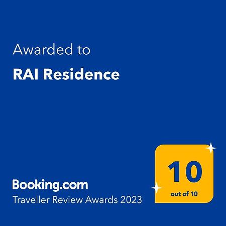 Rai Residence บราชอฟ ภายนอก รูปภาพ