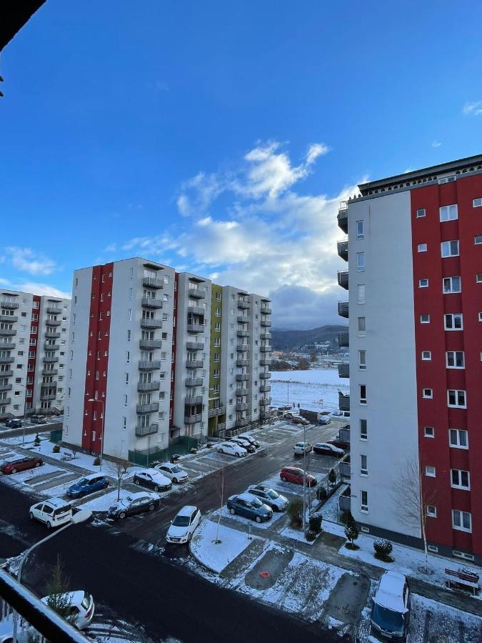 Rai Residence บราชอฟ ภายนอก รูปภาพ