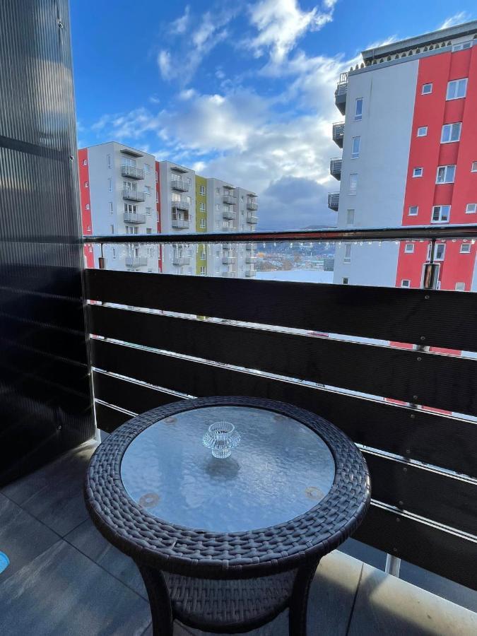 Rai Residence บราชอฟ ภายนอก รูปภาพ