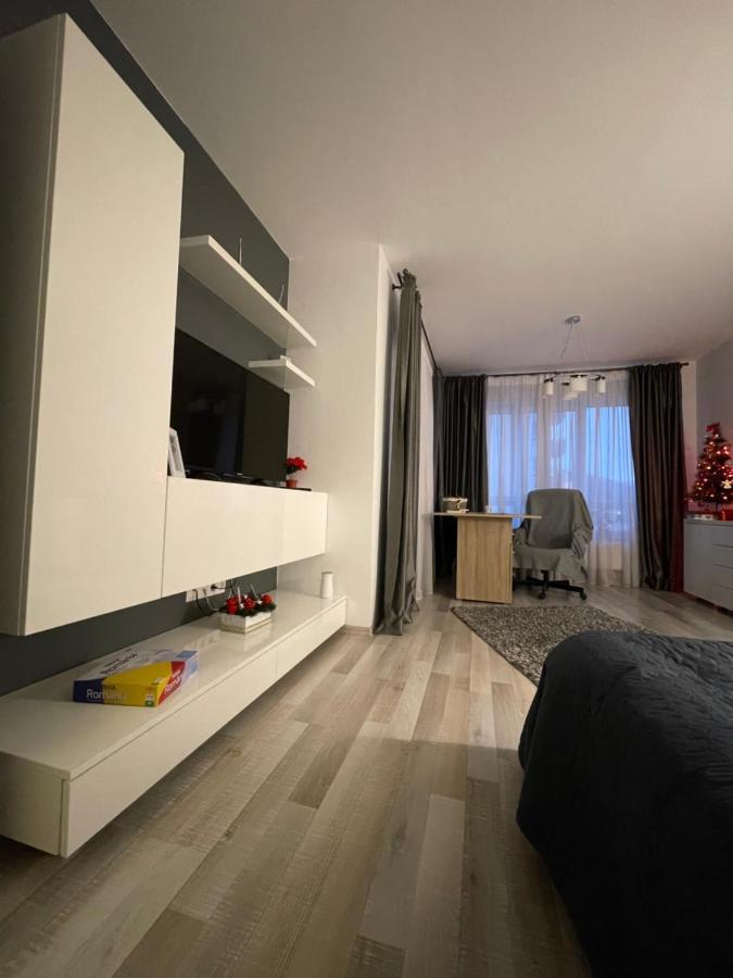 Rai Residence บราชอฟ ภายนอก รูปภาพ