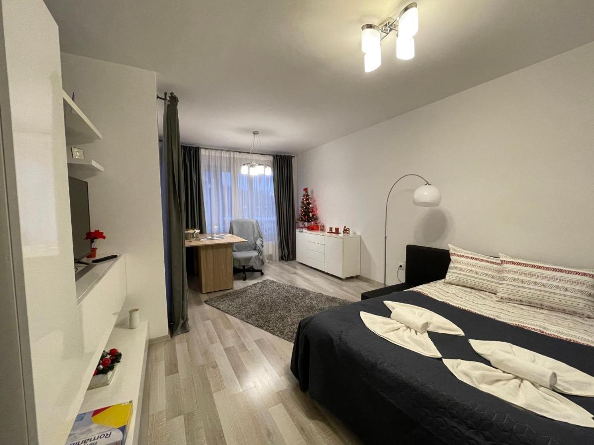 Rai Residence บราชอฟ ภายนอก รูปภาพ