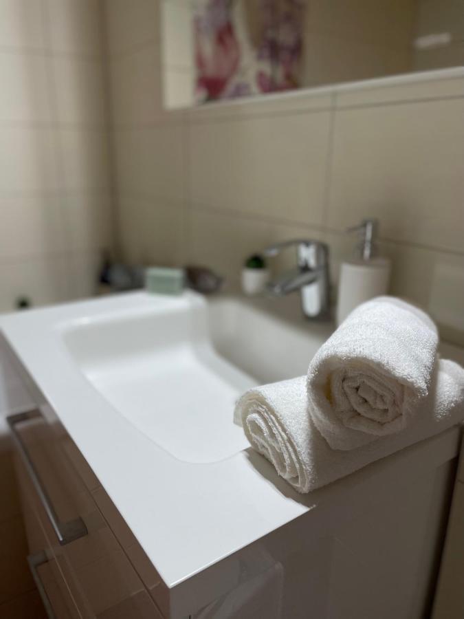 Rai Residence บราชอฟ ภายนอก รูปภาพ