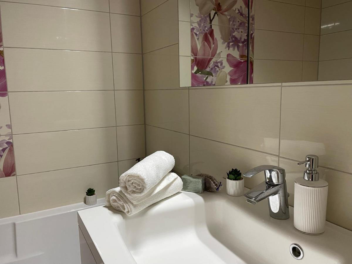 Rai Residence บราชอฟ ภายนอก รูปภาพ